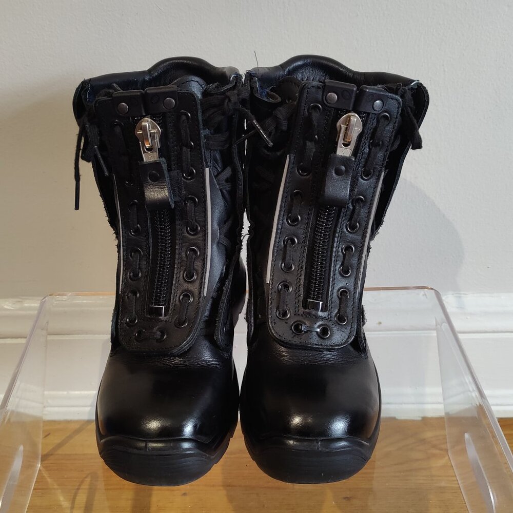 Firefighter EMS HAIX AIRPOWER R2 Women's Boot 5.5M